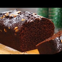 НИКТО НЕ ДОГАДАЕТСЯ из ЧЕГО ЭТОТ "ВОЛШЕБНЫЙ" КЕКС! какао. мед. молоко.