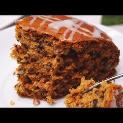 Бесподобный Простейший Медовый пирог на кефире