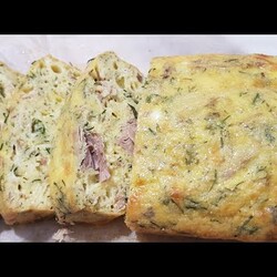 Если у Вас завалялась банка КОНСЕРВОВ в духовке запеканка