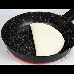 5 БЛЮД, которые можно приготовить за 5 МИНУТ наизнанку