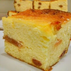 Творожная Запеканка в Духовке с Манкой/Рецепт Классической Запеканки из Творога как в Детском Саду