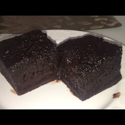 Мокрый КЕКС Рецепт из Турции! ЛЁГКИЕ ДЕСЕРТЫ. молоко. какао.