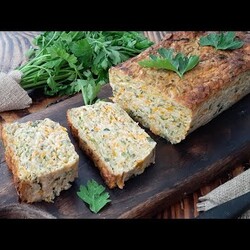 в духовке. паштет из кабачков. по сути это запеканка. но всё на терке. паниров сухари. морковь лук яйца чеснокNajlepszy pasztet z cukinii. Łatwy i prosty w przygotowaniu. / Moje Domowe Jedzenie