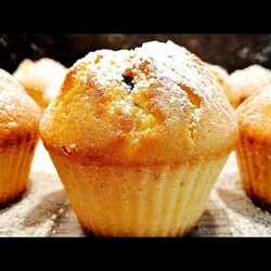 Самые ВКУСНЫЕ и ПЫШНЫЕ КЕКСЫ на Кефире которые я пробовала! ПРОСТО и БЫСТРО к Чаю