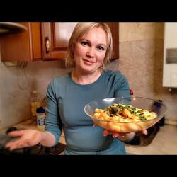 Морковь тушёная на МОЛОКЕ! САМЫЙ БЮДЖЕТНЫЙ ГАРНИР!