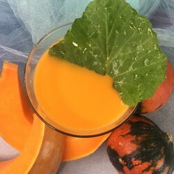 Тыквенное молоко! Невероятно полезный напиток! Из растительных напитков! Это мой фаворит