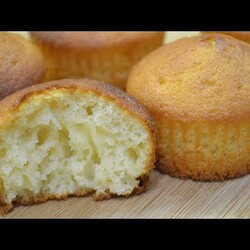 КЕКСЫ за 30 МИНУТ вместе с выпечкой/ Кексы рецепт