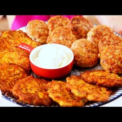 Только рис и кабачок! 2-й рецепт - добавлен фарш