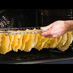 БЛИНЫ ВСЯКИЕ С НАЧИНКАМИ... Webspoon PLUS