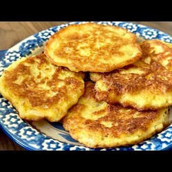 КАПУСТА ПРОСТАЯ С ЛУКОМ И ПЕКИНКА В КЛЯРЕ. 2 РЕЦЕПТА. СМЕТАНА