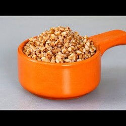 5 удивительных блюд ИЗ ОБЫЧНОЙ ГРЕЧКИ. кабачок. грибы. сметана