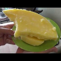 Как сделать самое вкусное в мире масло! Рецепт Топлёного и Русского масла