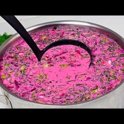 СВЕКОЛЬНИК С КЕФИРОМ. понрав подробности про кот. она рассказ.