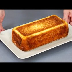 Почему от моей запеканки все В ВОСТОРГЕ  Творожная ЗАПЕКАНКА 40-50 мин