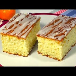 НЕЖНЕЙШИЙ ТВОРОЖНЫЙ ПИРОГ НА СКОРУЮ РУКУ.