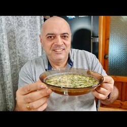 СПАС — Самый лёгкий СУП из всех! на мацони