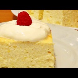 Самый Воздушный ТВОРОЖНЫЙ ПУДИНГ /   Pudding