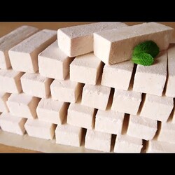 Домашняя пастила Быстрым Способом! Простой рецепт яблочной пастилы! Десерт к чаю