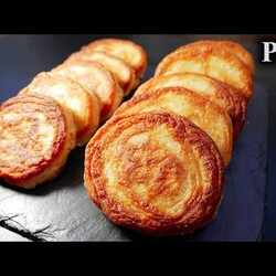 Яблочные ОЛАДЬИ КАК ПОНЧИКИ! Пышные как ПУХ! На КЕФИРЕ - без ДРОЖЖЕЙ! СЕКРЕТЫ ПЫШНЫХ ОЛАДЬЕВ!