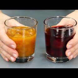 Как загустить жидкое варенье ДЛЯ НАЧИНКИ пирогов   манка. быстро.