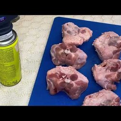 Можно есть месяцами,особенно в холодном виде,Гузка индейки очень Вкусно и просто!