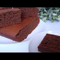 Покоряет с первого кусочка ПОСТНАЯ МЕДОВАЯ КОВРИЖКА.