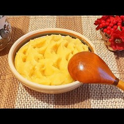 Гороховое Пюре. Как быстро сварить горох без замачивания