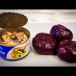 салат СВЕКЛА ТЫКВА АПЕЛЬСИН Три салата за 3 МИНУТЫ!