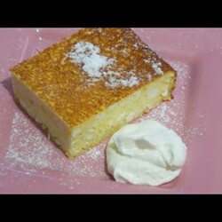 Творожная запеканка Супер рецепт с манкой