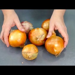 5 ПРИЧИН, зачем я СУШУ МНОГО ЛУКА, ведь он весь год есть в магазинах! Друзья теперь тоже ТАК ДЕЛАЮТ!