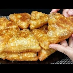 БЕРУ КАРТОШКУ! ПИРОЖКИ ТЕПЕРЬ НЕ ДЕЛАЮ! ЗРАЗЫ ИЗ ВАРЕНОЙ КАРТОШ. НАЧИНКА СЫР.