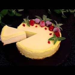 Такую запеканку вы точно не пробовали/Творожная с сметанным кремом/Сладкая Жизнь