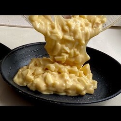 БЕЗ  КЕФИРА. За 5 минут ЯБЛОЧНЫЙ ПИРОГ К ЧАЮ на Сковороде / Вкусный и Простой РЕЦЕПТ.