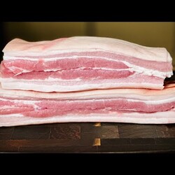 КОГДА ХОЧЕТСЯ САЛА ВСЕГДА ГОТОВЛЮ ЭТОТ РЕЦЕПТ! САЛО ЗА 1 ЧАС! грудинка