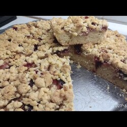 #ЯБЛОЧНО-СЛИВОВАЯ# ВКУСНЯШКА НА #СЫВОРОТКЕ С КРОШКОЙ#RealLife