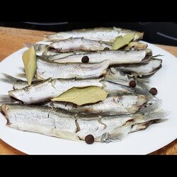 Как варить МОЙВУ. Зачем ЖАРИТЬ когда и так очень ВКУСНО?