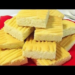 Мягкое ПЕЧЕНЬЕ за 5 минут. Самый простой рецепт печенья.