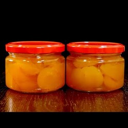 Заготовки для ЛЕНИВЫХ! Без плиты, без духовки, без стерилизации, без проблем! ВАРЕНЬЕ - 5 рецептов!