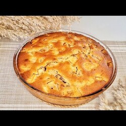 Таак вкусноо и быстро!ЯБЛОЧНЫЙ ПИРОГяблочныйпирог быстраявыпечка