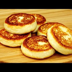 Каждый день У МЕНЯ ПРОСЯТ ЭТИ РЕЦЕПТЫ! Сырники, блинчики, ватрушки с творогом, творожная запеканка. Кухня наизнанку