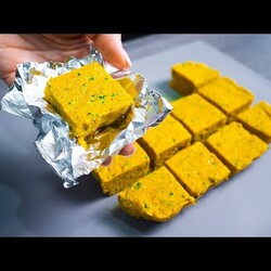 Домашние БУЛЬОННЫЕ КУБИКИ своими руками! 200 грамм мяса = 20 кастрюль супа...