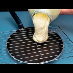 Даже если вам 100 ле Вы больше не будете покупать хлеб.