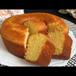 апельсиновый пирог без яиц видео 4 мин