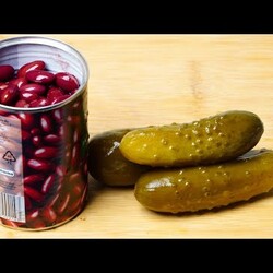 Этот Польский салат как лекарство для моего желудка! Невероятно Вкусно