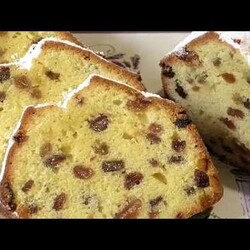 Популярный с детства "КЕКС СТОЛИЧНЫЙ" слив масло 200 г