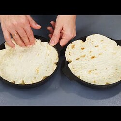 5 ИНТЕРЕСНЫХ РЕЦЕПТОВ ИЗ ОБЫЧНОГО ЛАВАША