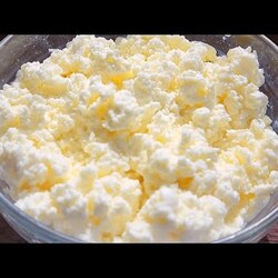 Пачка творога и 20 минут! булочки из творожного теста