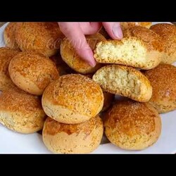 Вкуснятина к чаю Забытый Рецепт из СССР. на сметане 200 г.