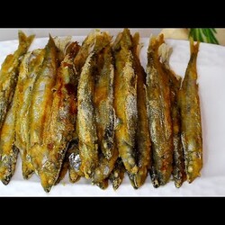 Как приготовить мойву в духовке без брызг и запаха - Мойва на скорую руку