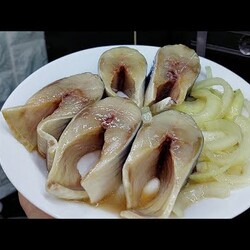 2 Рецепта как засолить селедку - БЫСТРЫЙ и МЕГА быстрый